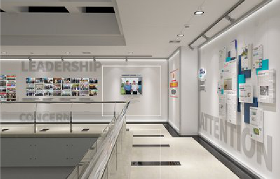 栾川制作安装文化墙的流程是什么?