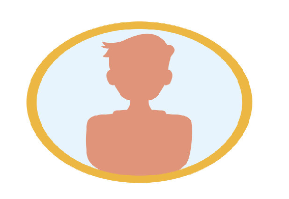  栾川墙绘中如何画好人物轮廓？