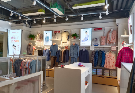  栾川超市卖场装修如何提升消费欲望？