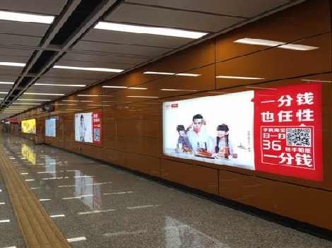  栾川广告灯箱的发展前景？