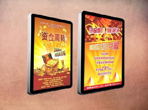  栾川如何延长磁吸灯箱的使用寿命？