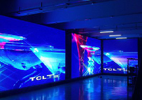 栾川如何解决LED显示屏耗电问题?